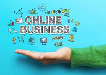 فروشگاه اینترنتی و ساختار آن