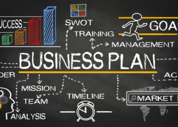 ۵ نکته که باید در مورد طرح کسب و کار بدانیم