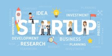 استارتاپ چیست؟
