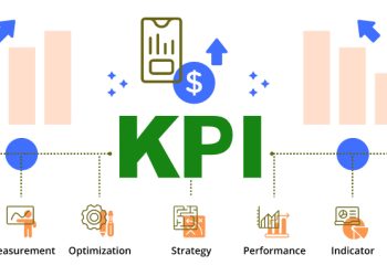 چگونه برای کسب و کار خود KPI تعریف کنیم ؟