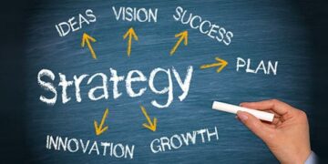 استراتژی چیست؟
